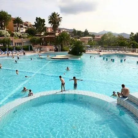 Lejlighed Village Du Cap Esterel Premium , Jardin , Parking , Agay Raphael , Piscine Chauffee *