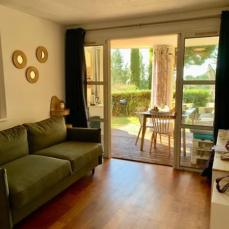 Village Du Cap Esterel Premium , Jardin , Parking , Agay Raphael , Piscine Chauffee * Saint-Raphaël