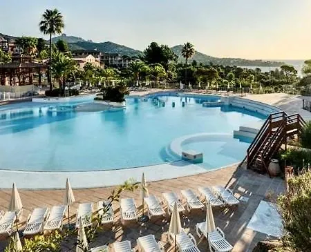 Village Du Cap Esterel Premium , Jardin , Parking , Agay Raphael , Piscine Chauffee * Saint-Raphaël