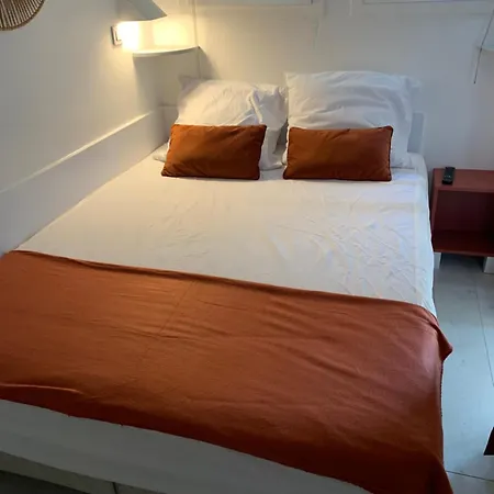 Village Du Cap Esterel Premium , Jardin , Parking , Agay Raphael , Piscine Chauffee Lejlighed
