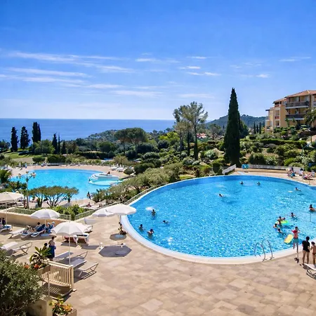 Village Du Cap Esterel Premium , Jardin , Parking , Agay Raphael , Piscine Chauffee *