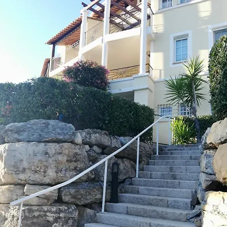 Village Du Cap Esterel Premium , Jardin , Parking , Agay Raphael , Piscine Chauffee Lejlighed *